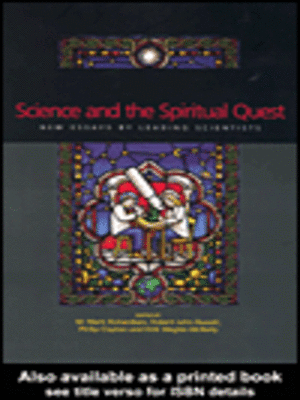 cover image of Science and the Spiritual Quest